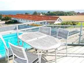 Apartment Hertha - 500m from the sea by Interhome